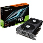 GIGABYTE RTX 3050 8GB GDDR6 EAGLE OC Graphics Card - GV-N3050EAGLE OC-8GD